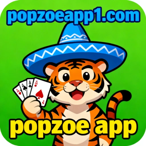 popzoe app