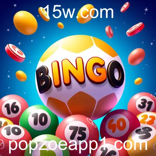 Jogos de bingo