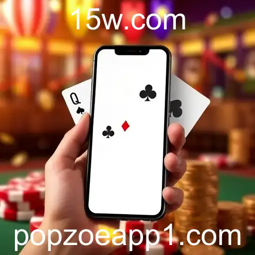 Jogos de cassino